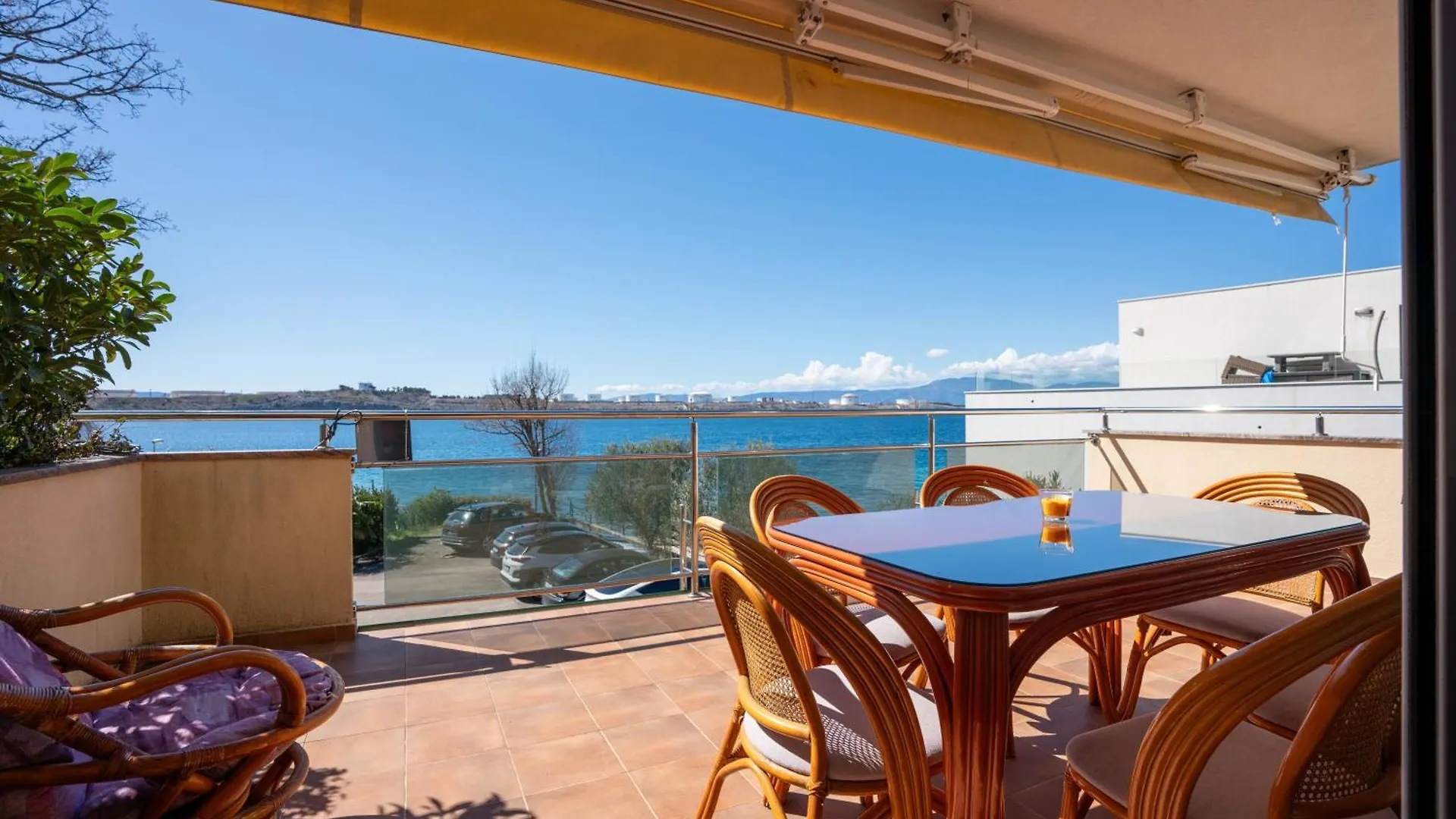 Villa Orka Omišalj 0*,  Horvátország