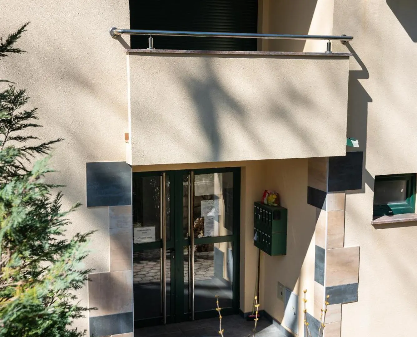 Apartament Villa Orka Omišalj