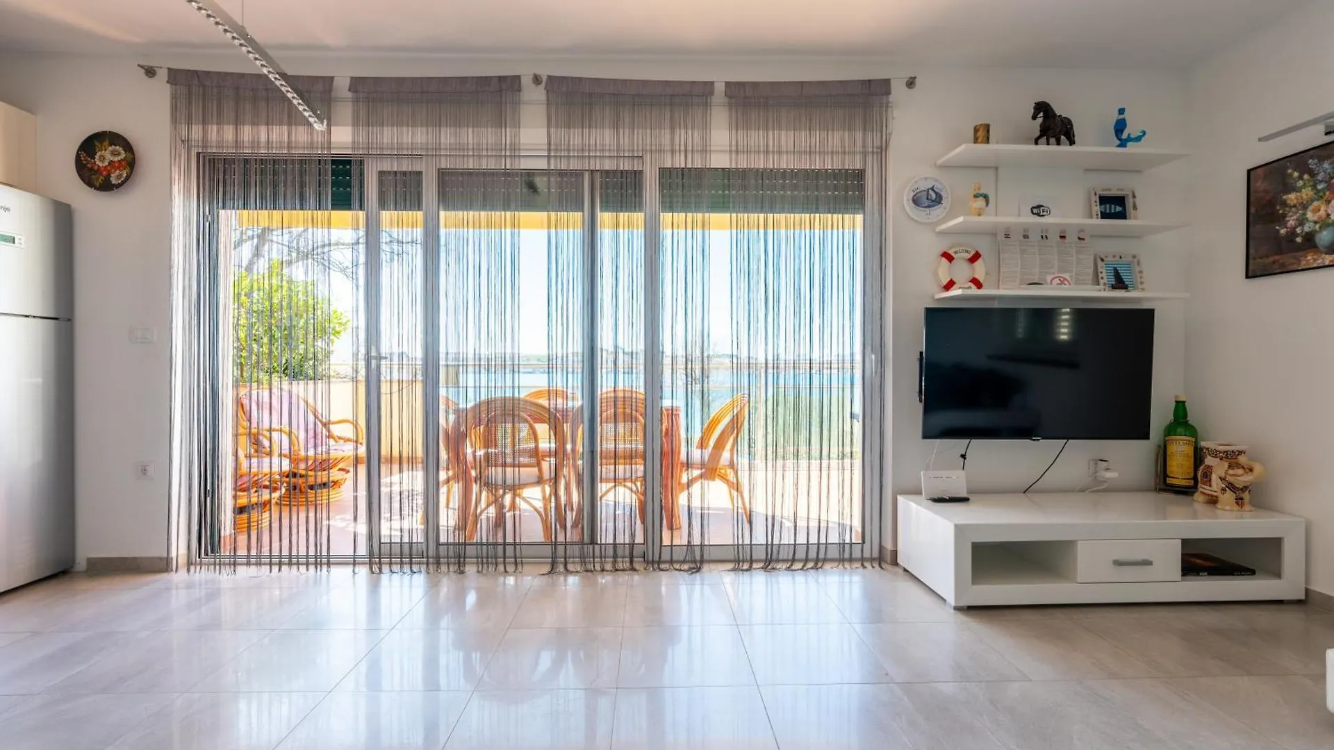 Villa Orka Omišalj