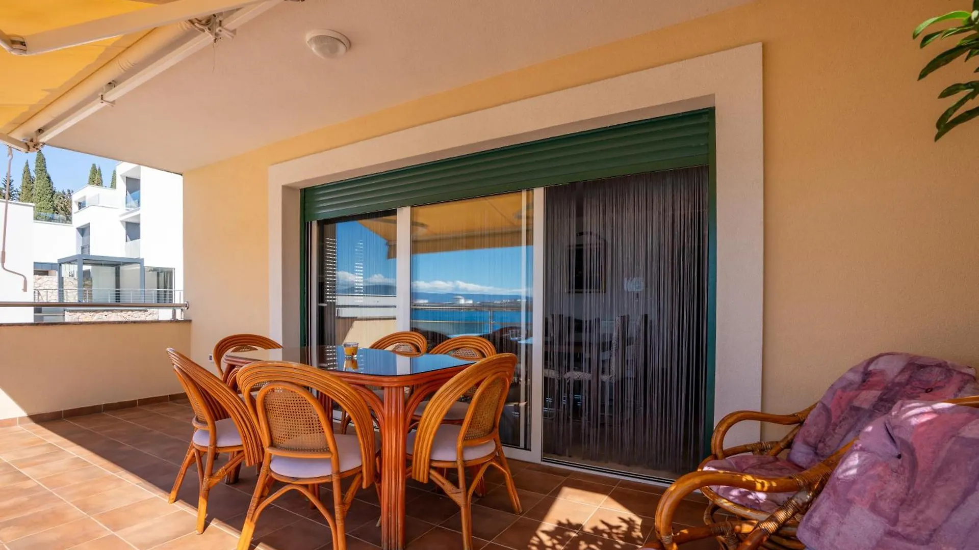 Villa Orka Omišalj 0*,