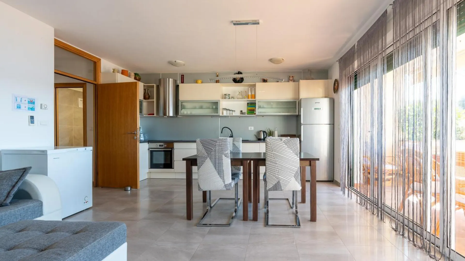Apartament Villa Orka Omišalj