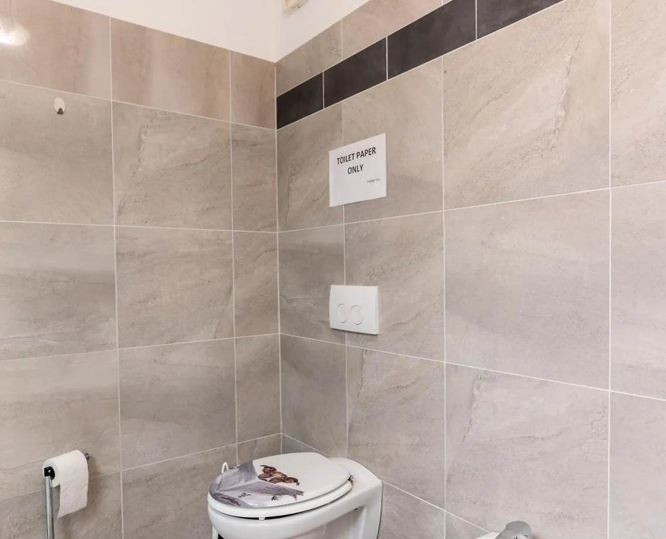 Villa Orka Omišalj Horvátország