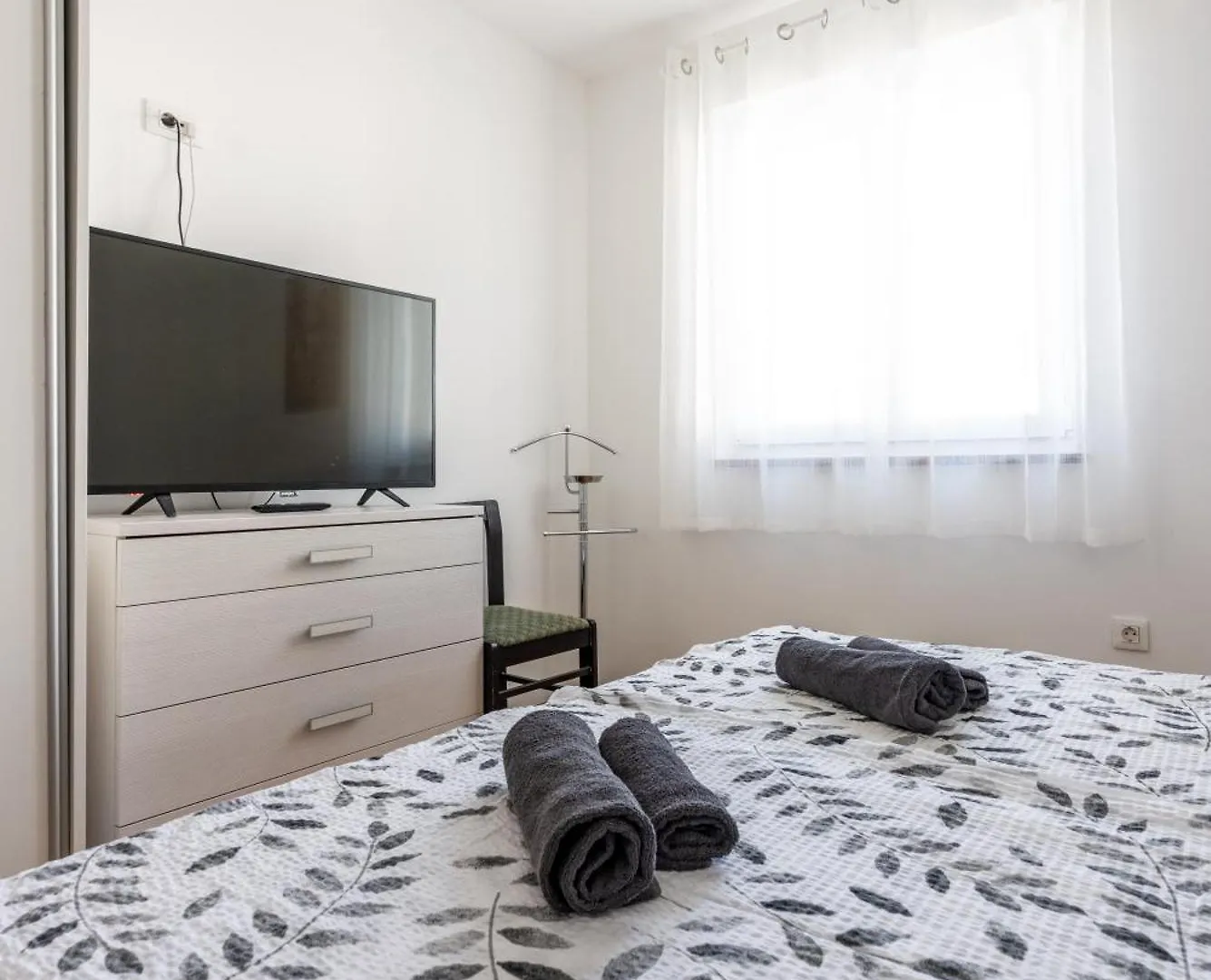 Villa Orka Omišalj 0*,  Horvátország