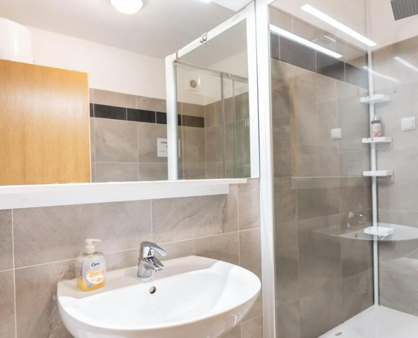Villa Orka Omišalj Apartman