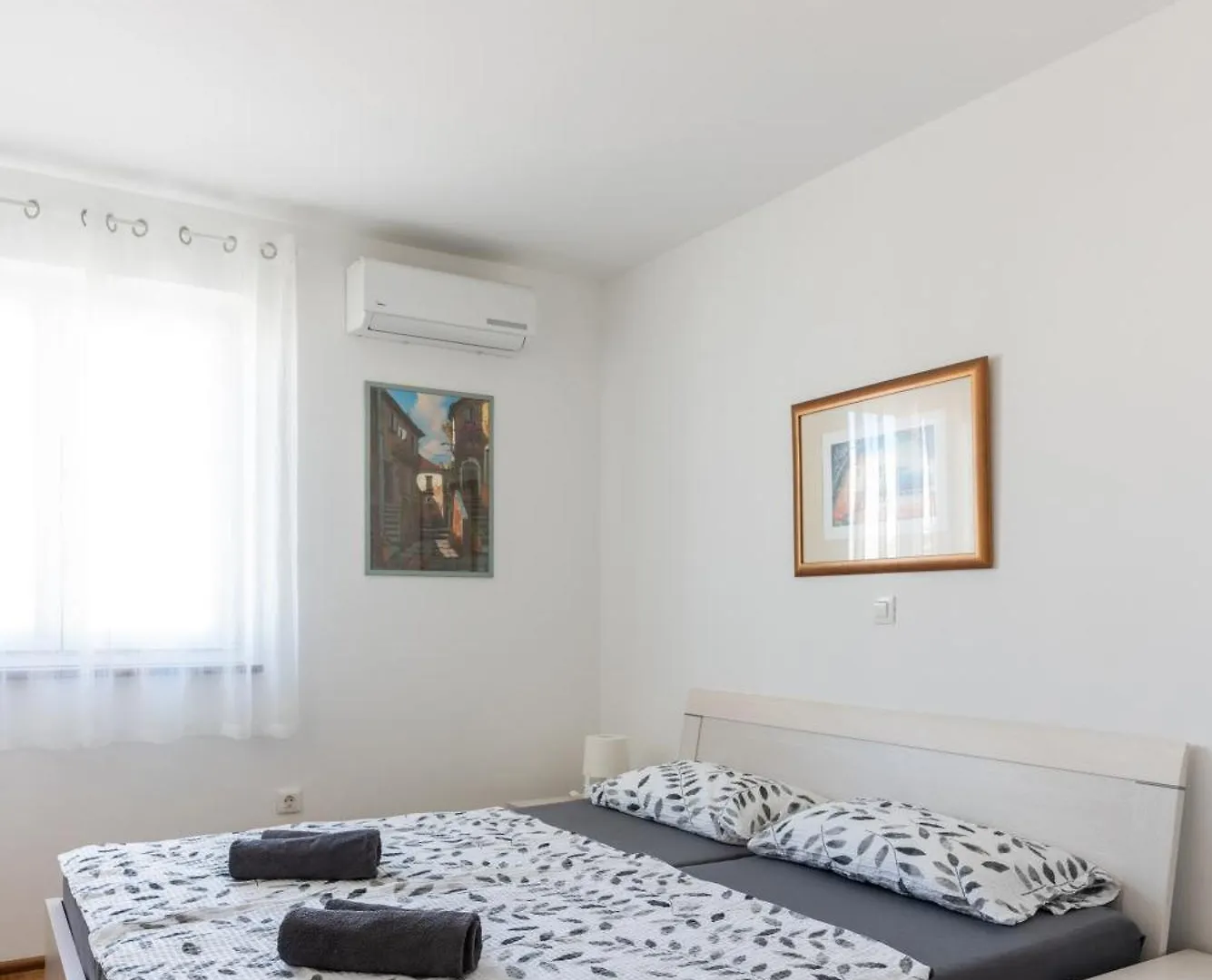 Apartament Villa Orka Omišalj Chorwacja
