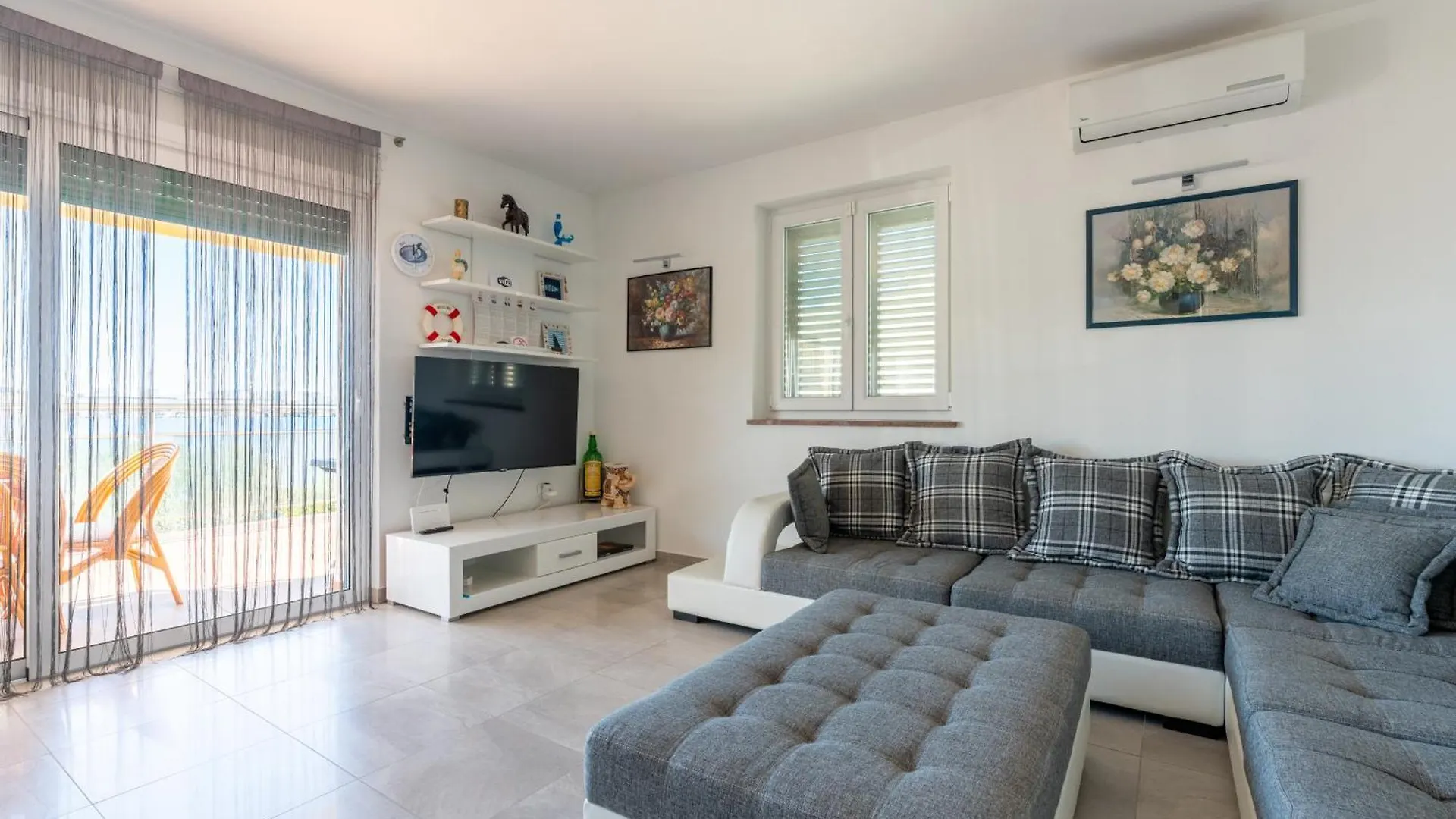 Apartman Villa Orka Omišalj
