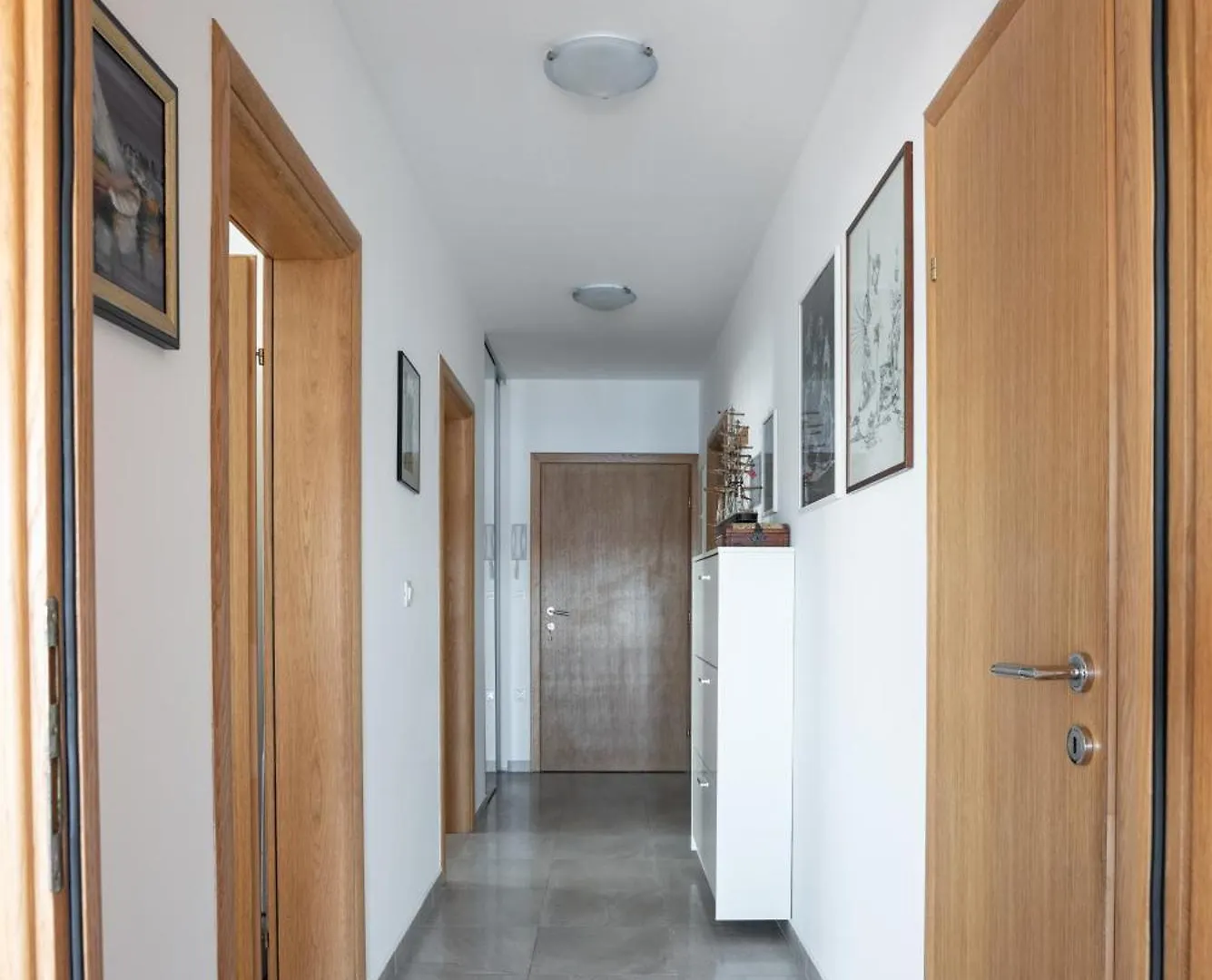 Apartman Villa Orka Omišalj