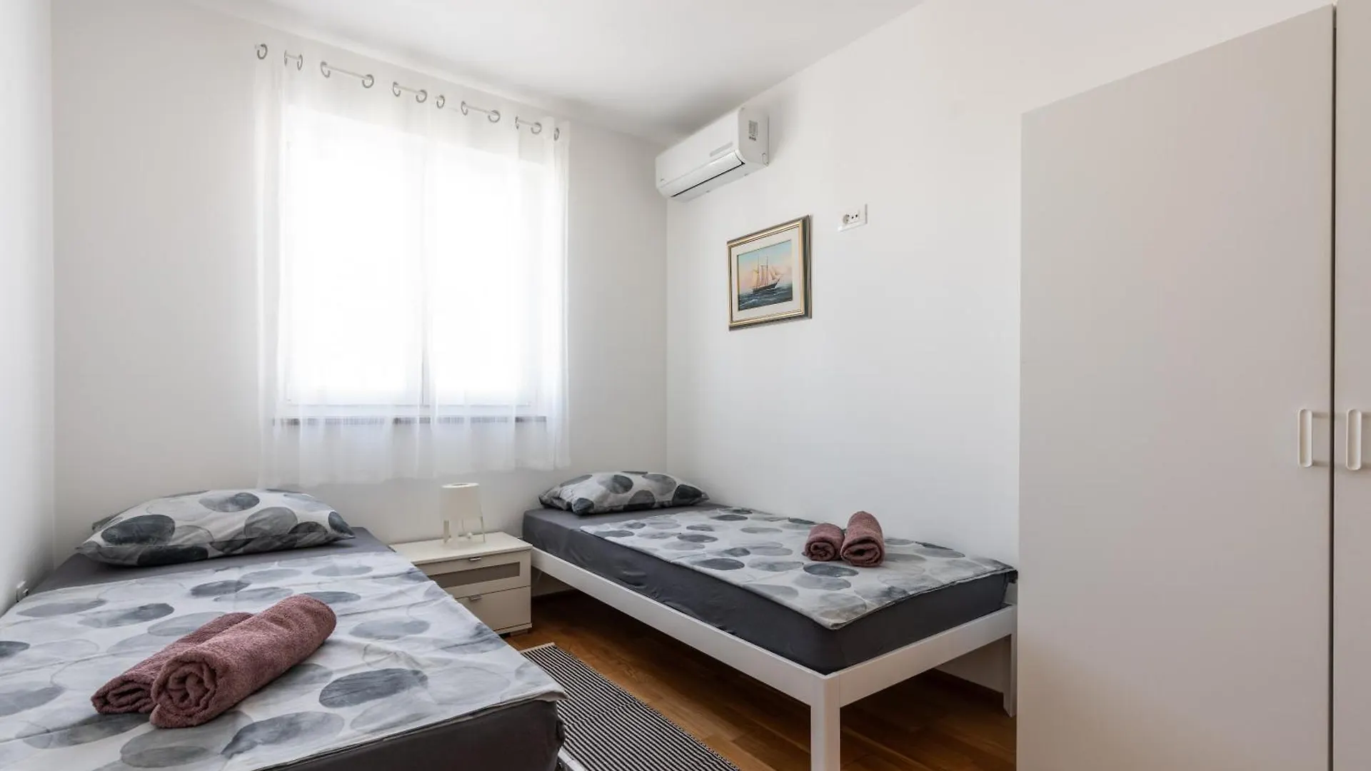 Villa Orka Omišalj 0*,