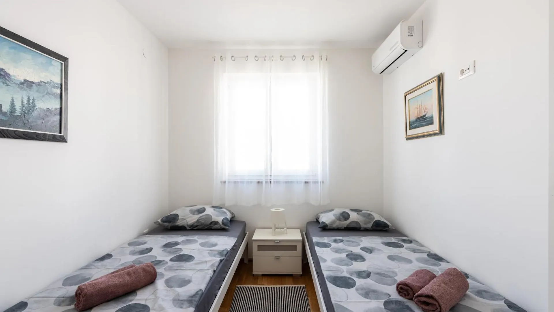 Villa Orka Omišalj