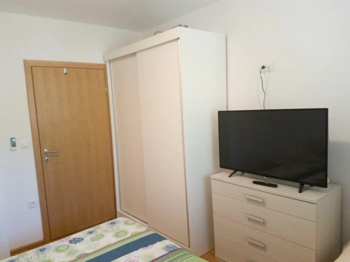 Villa Orka Omišalj Apartman