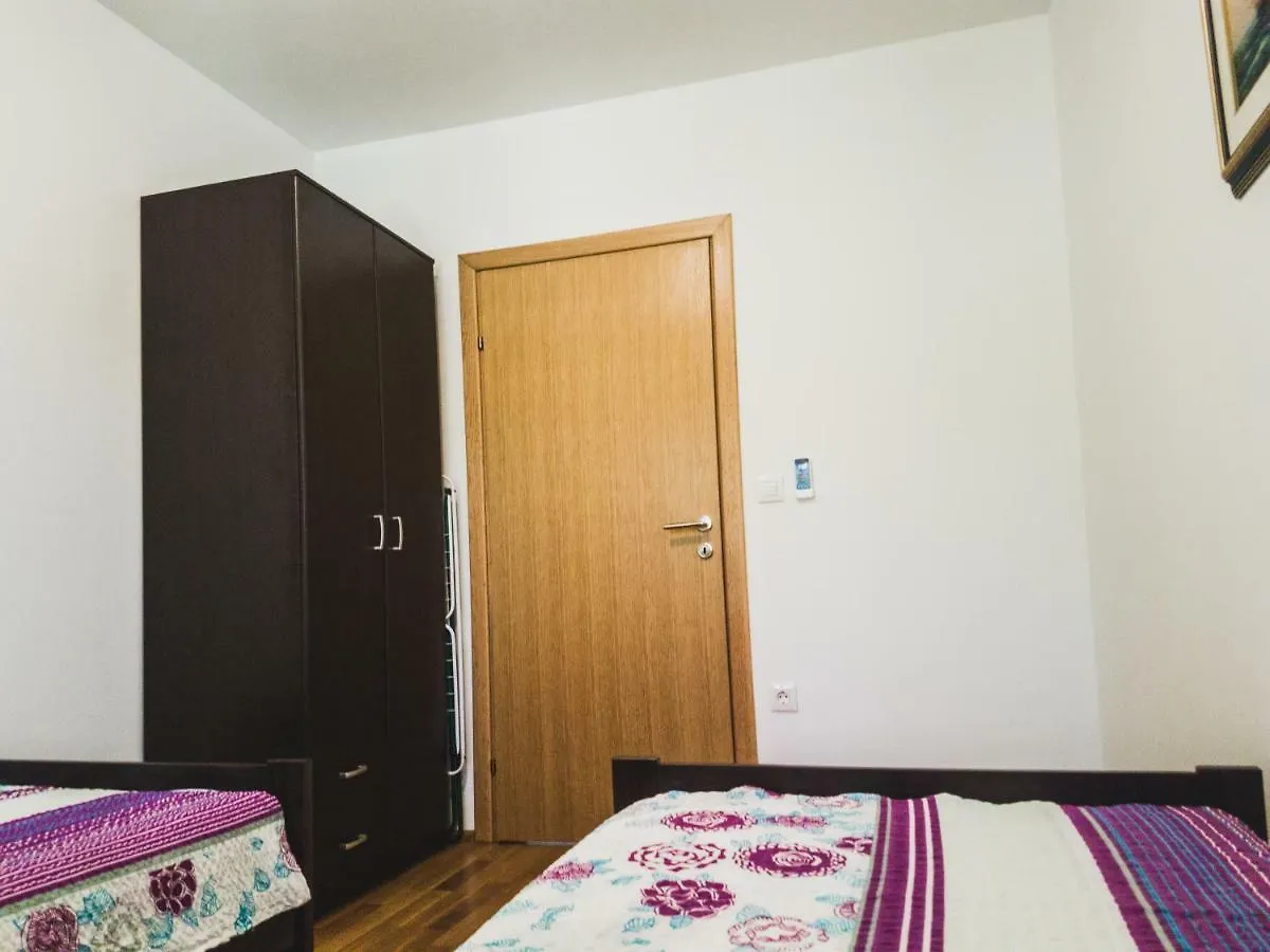 Apartment Villa Orka Omisalj Croatia
