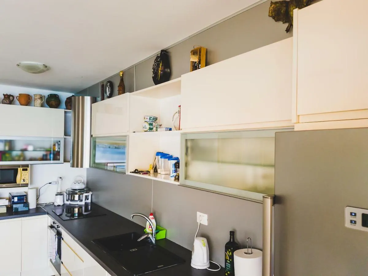 Apartment Villa Orka Omisalj