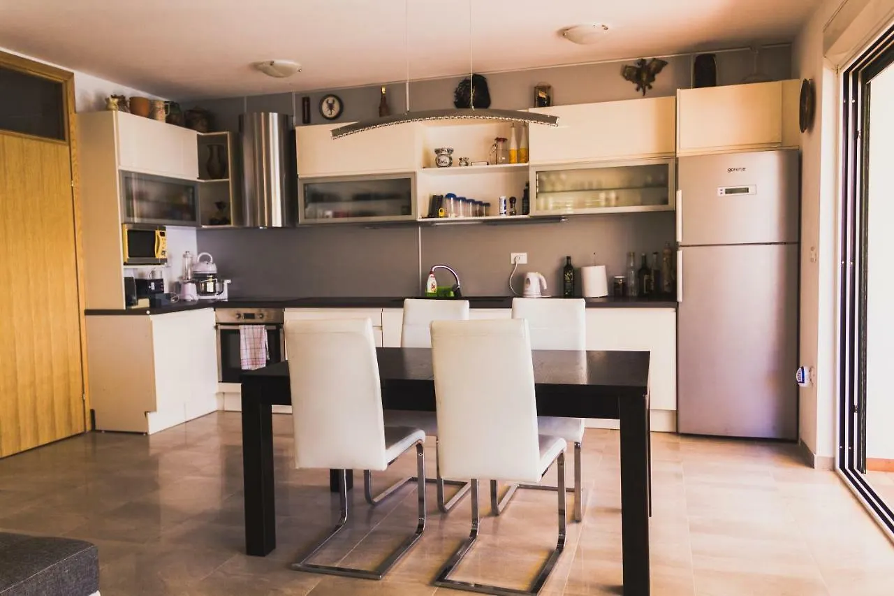 Villa Orka Omišalj
