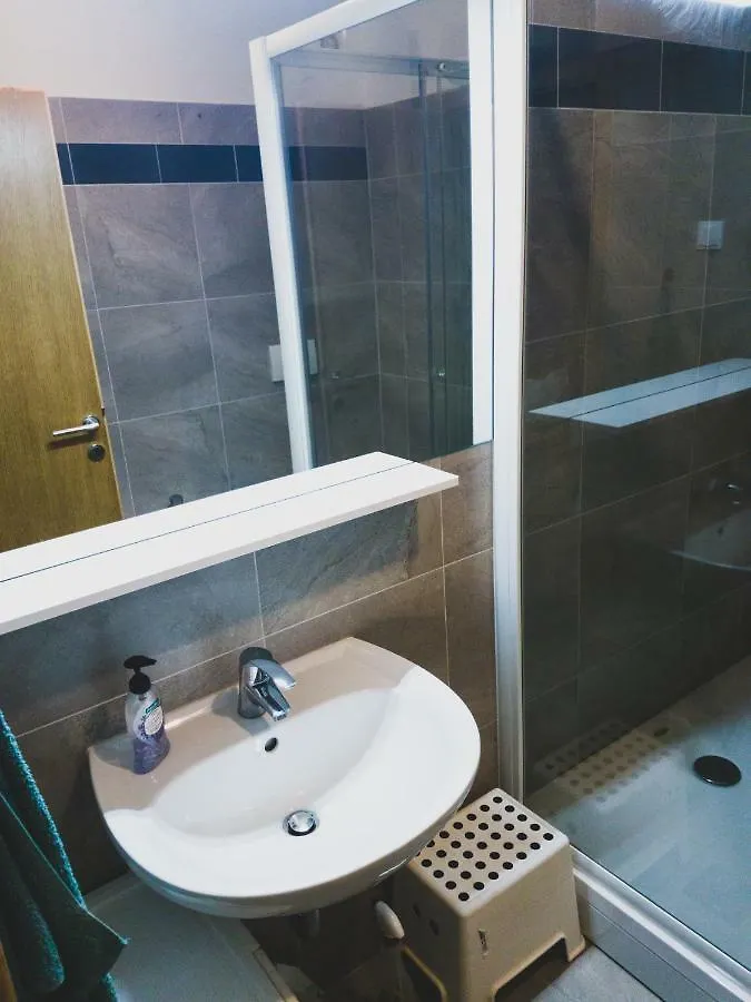 Apartment Villa Orka Omisalj Croatia