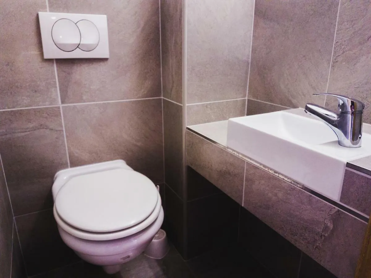 Apartament Villa Orka Omišalj