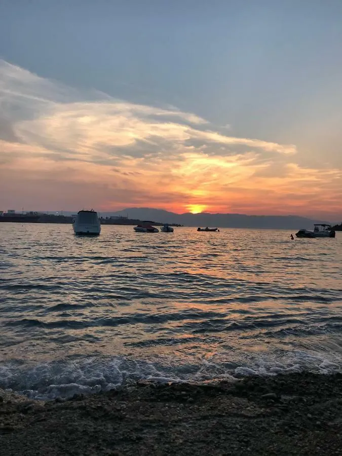 Villa Orka Omisalj 0*,