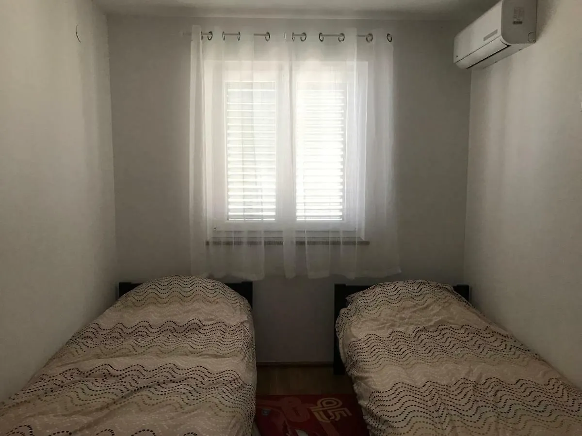 Apartman Villa Orka Omišalj