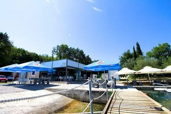 Apartment Villa Orka Omisalj
