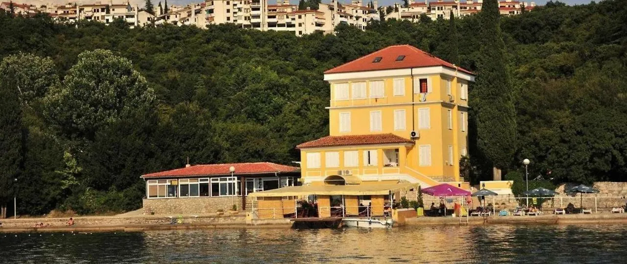 Apartment Villa Orka Omisalj