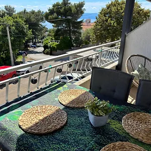  Apartament Jasna B