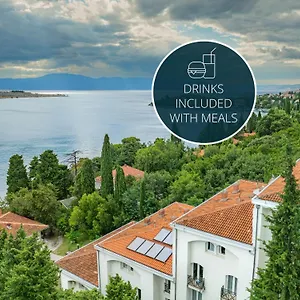 Hotel Delfin, Omišalj