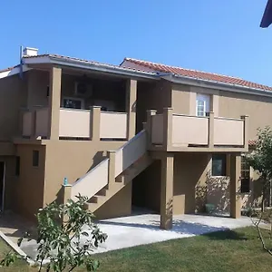 Jednosobni Anicic Coric Omišalj