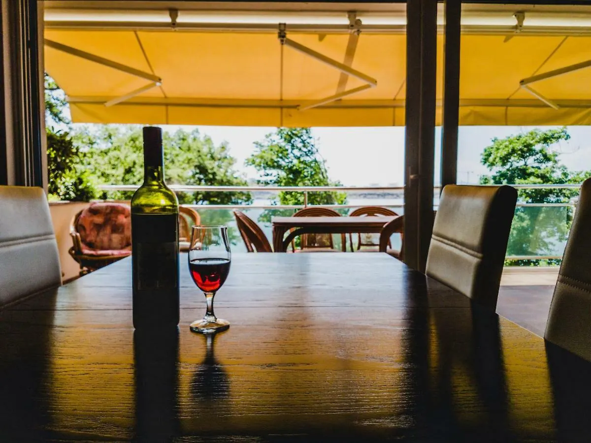Appartamento Villa Orka Omišalj