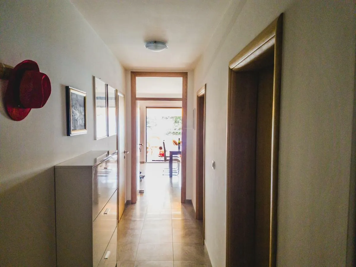 Appartamento Villa Orka Omišalj Croazia