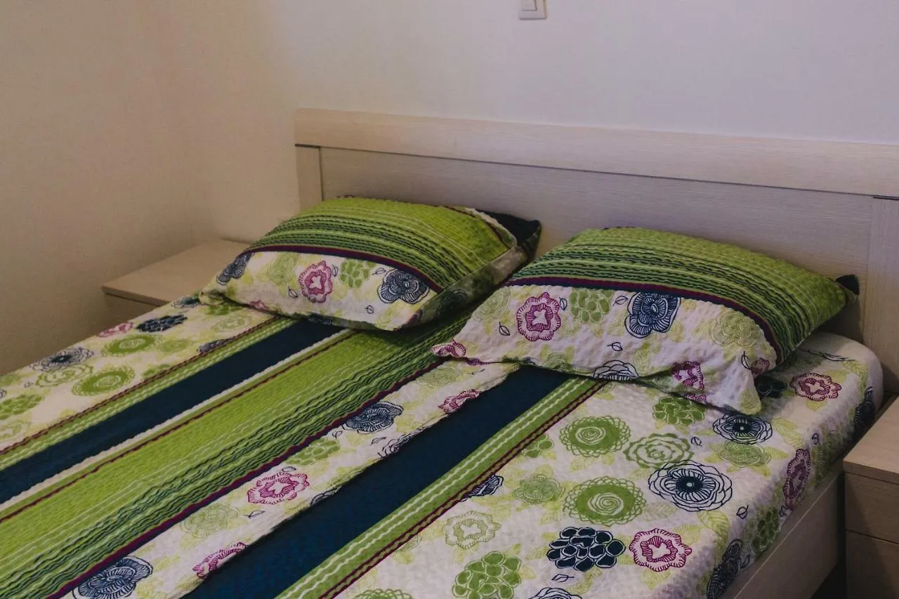 Villa Orka Omišalj 0*,  Croazia