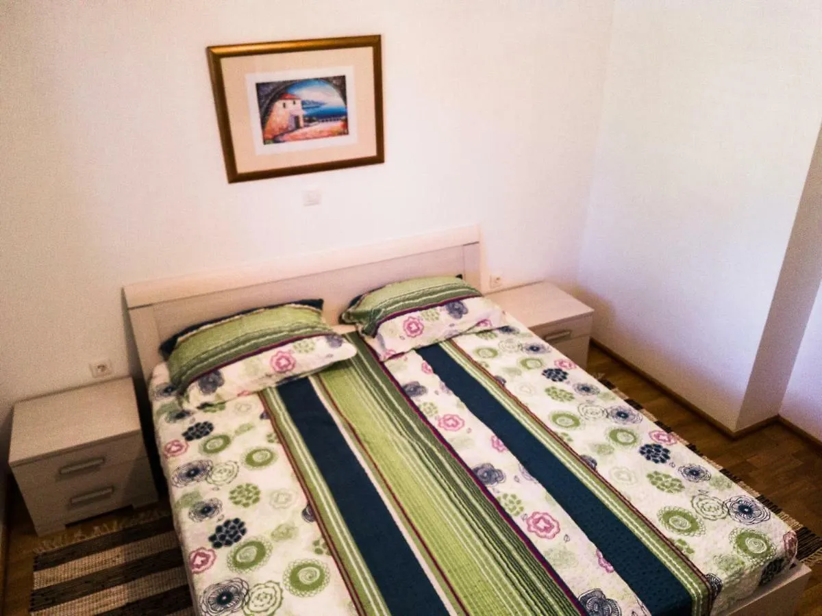 Villa Orka Omišalj