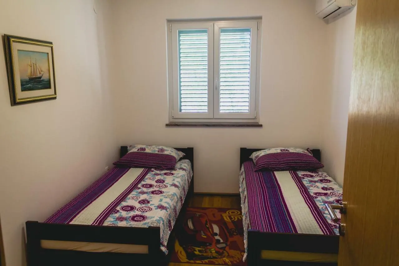 Villa Orka Omišalj
